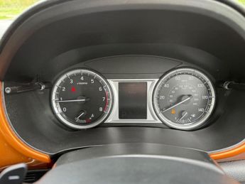 Suzuki Grand Vitara SZ5 ALLGRIP