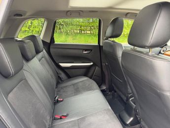 Suzuki Grand Vitara SZ5 ALLGRIP