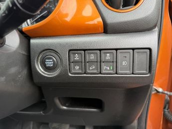 Suzuki Grand Vitara SZ5 ALLGRIP