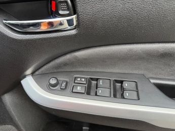 Suzuki Grand Vitara SZ5 ALLGRIP