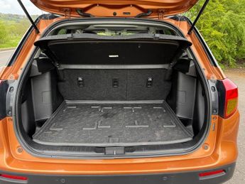 Suzuki Grand Vitara SZ5 ALLGRIP