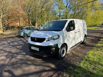 Peugeot Expert PROFESSIONAL L1