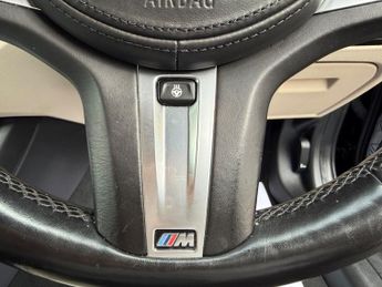 BMW 3 SERIES 320i XDRIVE M SPORT