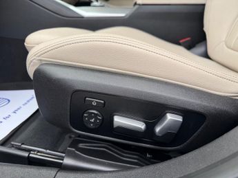 BMW 3 SERIES 320i XDRIVE M SPORT