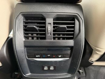 BMW 3 SERIES 320i XDRIVE M SPORT