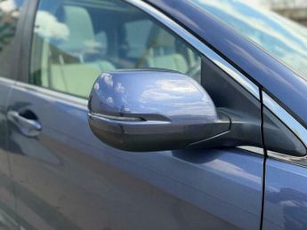 Honda CR-V 2.0 i-VTEC EX Auto 4WD Euro 5 5dr