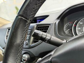 Honda CR-V 2.0 i-VTEC EX Auto 4WD Euro 5 5dr