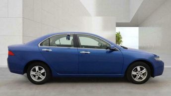 Honda Accord 2.0 Accord VTec Executive A 4dr