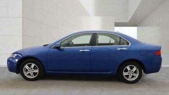 Honda Accord 2.0 Accord VTec Executive A 4dr