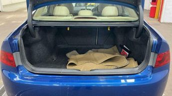 Honda Accord 2.0 Accord VTec Executive A 4dr