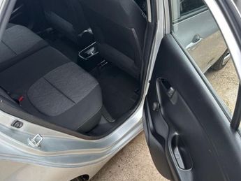 Kia Picanto 1 AIR 1.0 5 Door Hatchback Petrol Manual Euro 5(6bhp)