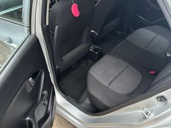 Kia Picanto 1 AIR 1.0 5 Door Hatchback Petrol Manual Euro 5(6bhp)