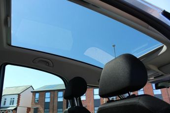 Skoda Roomster SE TDI CR