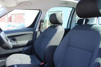 Skoda Roomster SE TDI CR