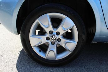 Skoda Roomster SE TDI CR