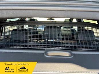 BMW 5 SERIES 520d M SPORT TOURING