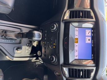 Ford Ranger WILDTRAK ECOBLUE