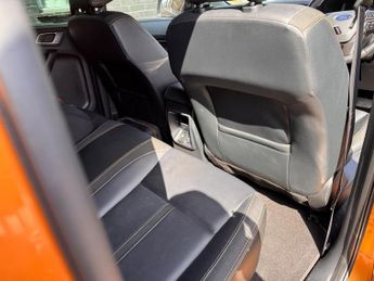 Ford Ranger WILDTRAK ECOBLUE