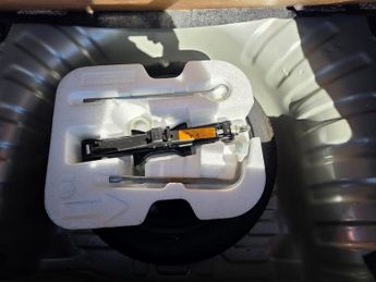 Nissan Micra 1.2 Visia CVT Euro 5 5dr