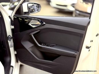 Audi A1 SPORTBACK 1.0 TFSI SPORT [STUNNING EXAMPLE]