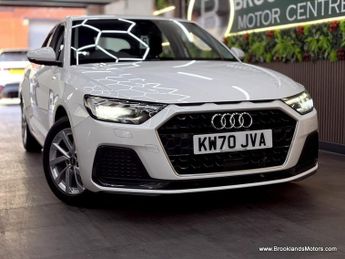 Audi A1 SPORTBACK 1.0 TFSI SPORT [STUNNING EXAMPLE]