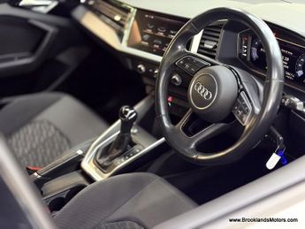 Audi A1 SPORTBACK 1.0 TFSI SPORT [STUNNING EXAMPLE]