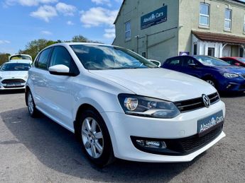 Volkswagen Polo MATCH