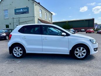 Volkswagen Polo MATCH