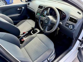 Volkswagen Polo MATCH