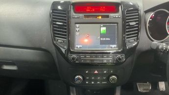 Kia Venga 1.6 Petrol 2017(67) Automatic 5 Seats 5dr 2 Keys ULEZ Free