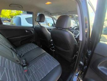 Kia Venga 1.6 Petrol 2017(67) Automatic 5 Seats 5dr 2 Keys ULEZ Free