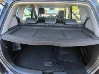 Kia Venga 1.6 Petrol 2017(67) Automatic 5 Seats 5dr 2 Keys ULEZ Free