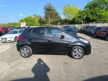 Kia Venga 1.6 Petrol 2017(67) Automatic 5 Seats 5dr 2 Keys ULEZ Free