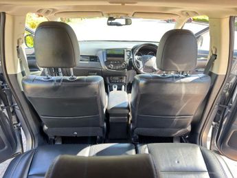 Mitsubishi Outlander PHEV GX 4H