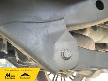Jeep Wrangler 4.0 TJ40