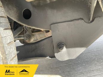 Jeep Wrangler 4.0 TJ40