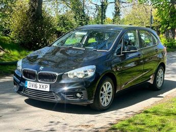 BMW 218 1.5 218i SE Euro 6 (s/s) 5dr