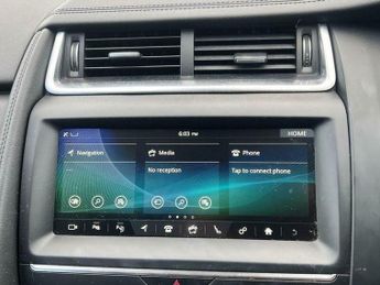 Jaguar E-PACE 2.0 D180 SE Auto AWD Euro 6 (s/s) 5dr