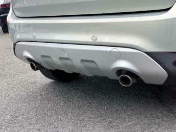 Ford Kuga 2.5T Titanium Auto AWD Euro 4 5dr