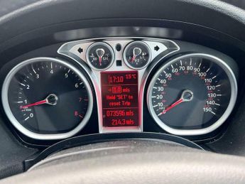 Ford Kuga 2.5T Titanium Auto AWD Euro 4 5dr