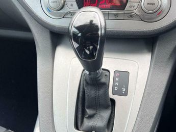 Ford Kuga 2.5T Titanium Auto AWD Euro 4 5dr