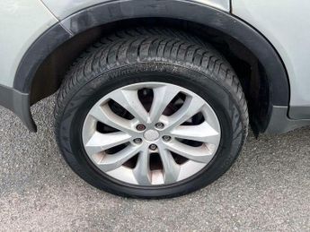 Ford Kuga 2.5T Titanium Auto AWD Euro 4 5dr