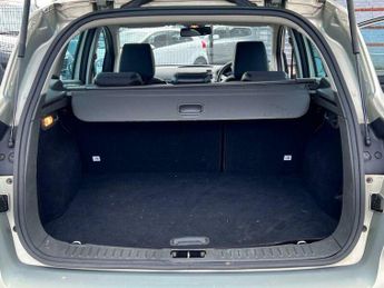 Ford Kuga 2.5T Titanium Auto AWD Euro 4 5dr