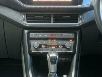 Volkswagen T-Cross 1.0 TSI SE DSG Euro 6 (s/s) 5dr
