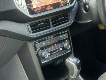Volkswagen T-Cross 1.0 TSI SE DSG Euro 6 (s/s) 5dr