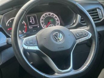 Volkswagen T-Cross 1.0 TSI SE DSG Euro 6 (s/s) 5dr