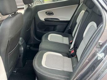 Kia Ceed 1.6 CRDi EcoDynamics 3 Euro 5 (s/s) 5dr