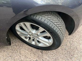 Kia Ceed 1.6 CRDi EcoDynamics 3 Euro 5 (s/s) 5dr