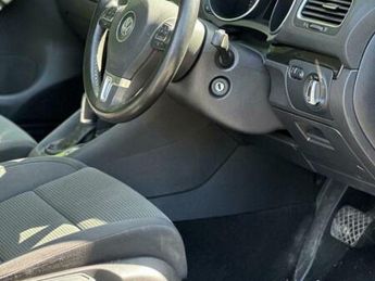 Volkswagen Golf 1.6 TDI Match DSG Euro 5 5dr