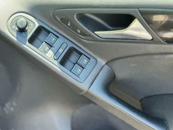 Volkswagen Golf 1.6 TDI Match DSG Euro 5 5dr